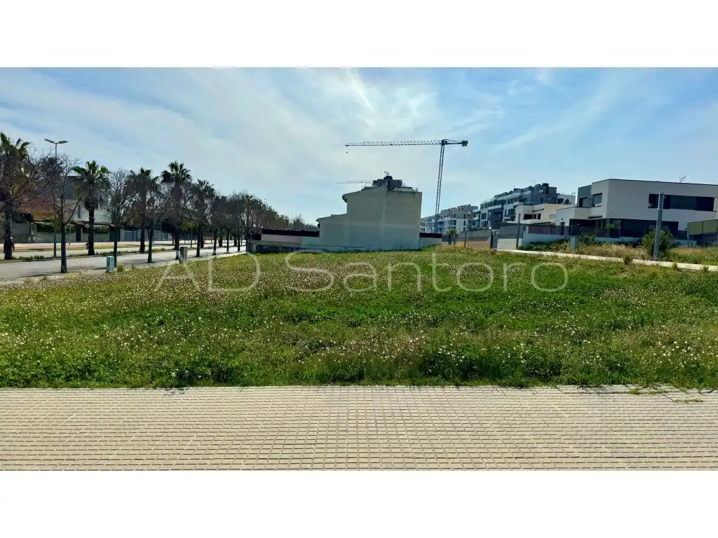 Terreny residencial en venda a L'Aragai, imagen 3