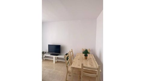 Foto 3 de Estudio en venta en Calle Encinas, La Envía, Vícar