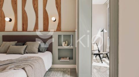 Photo 2 of Apartment to rent in Carrer Dels Madrazo, Sant Gervasi- Galvany, Barcelona