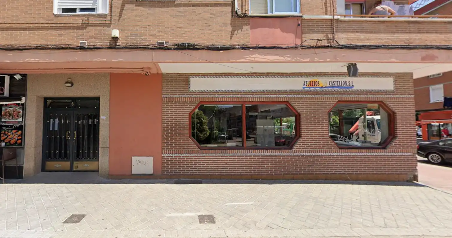 Flat for sale in Móstoles