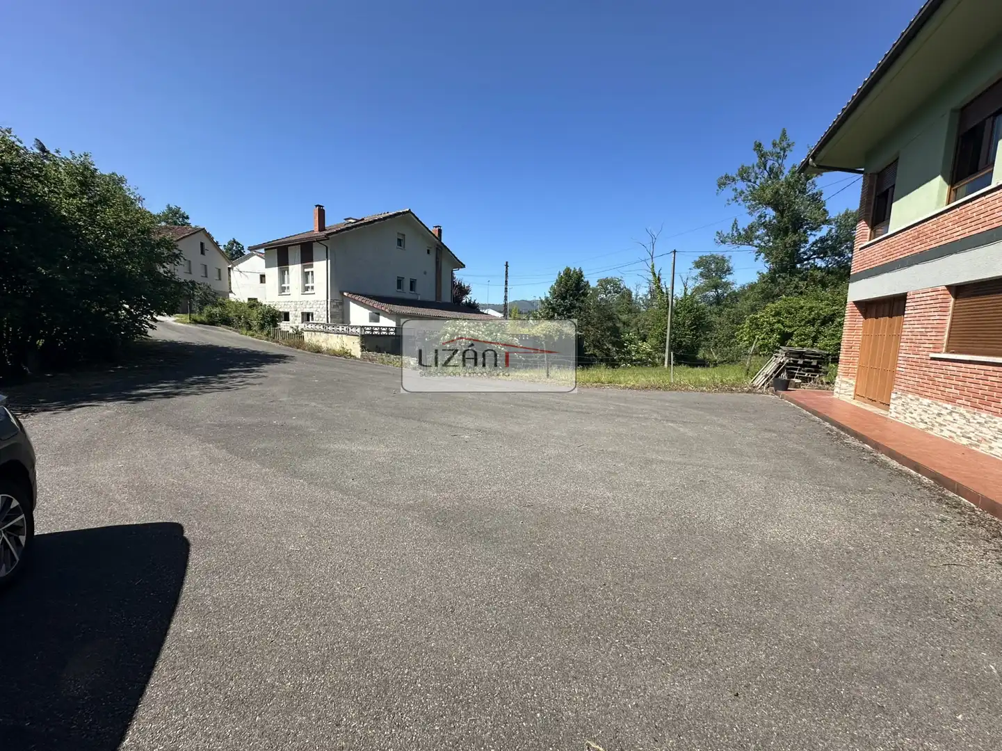 Casa o xalet en venda en Siero amb Calefacció i Parquet