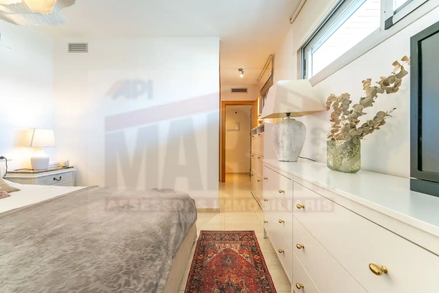 Bedroom of Flat for sale in Cambrils  with Air Conditioner, Heating and Terrace