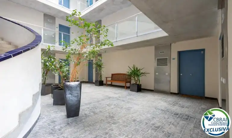 Wohnung mit Pool zum Verkauf in Avenida Port CanigÓ 15-31, imagen 23