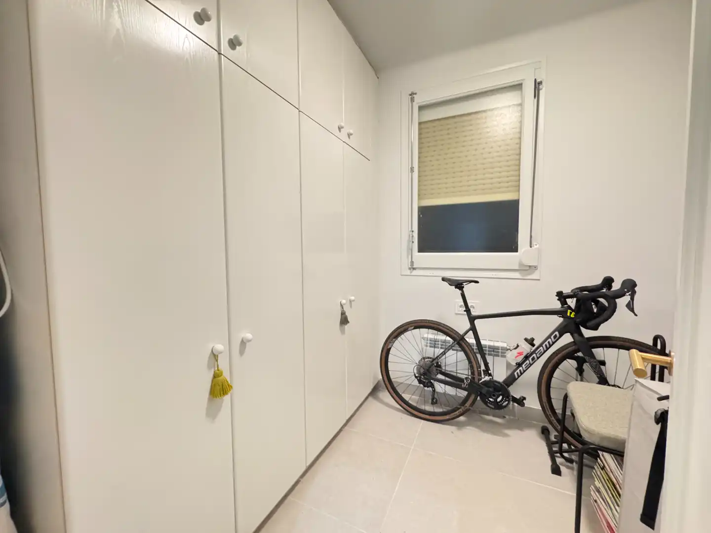 Piso en venta en Cardedeu con Aire acondicionado, Calefacción y Terraza
