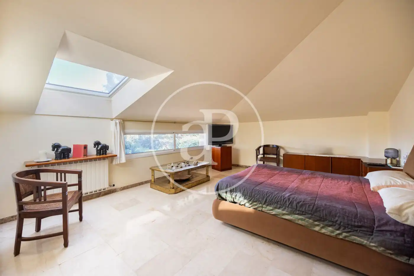 Adosado con jardín en venta en Teià, imagen 55
