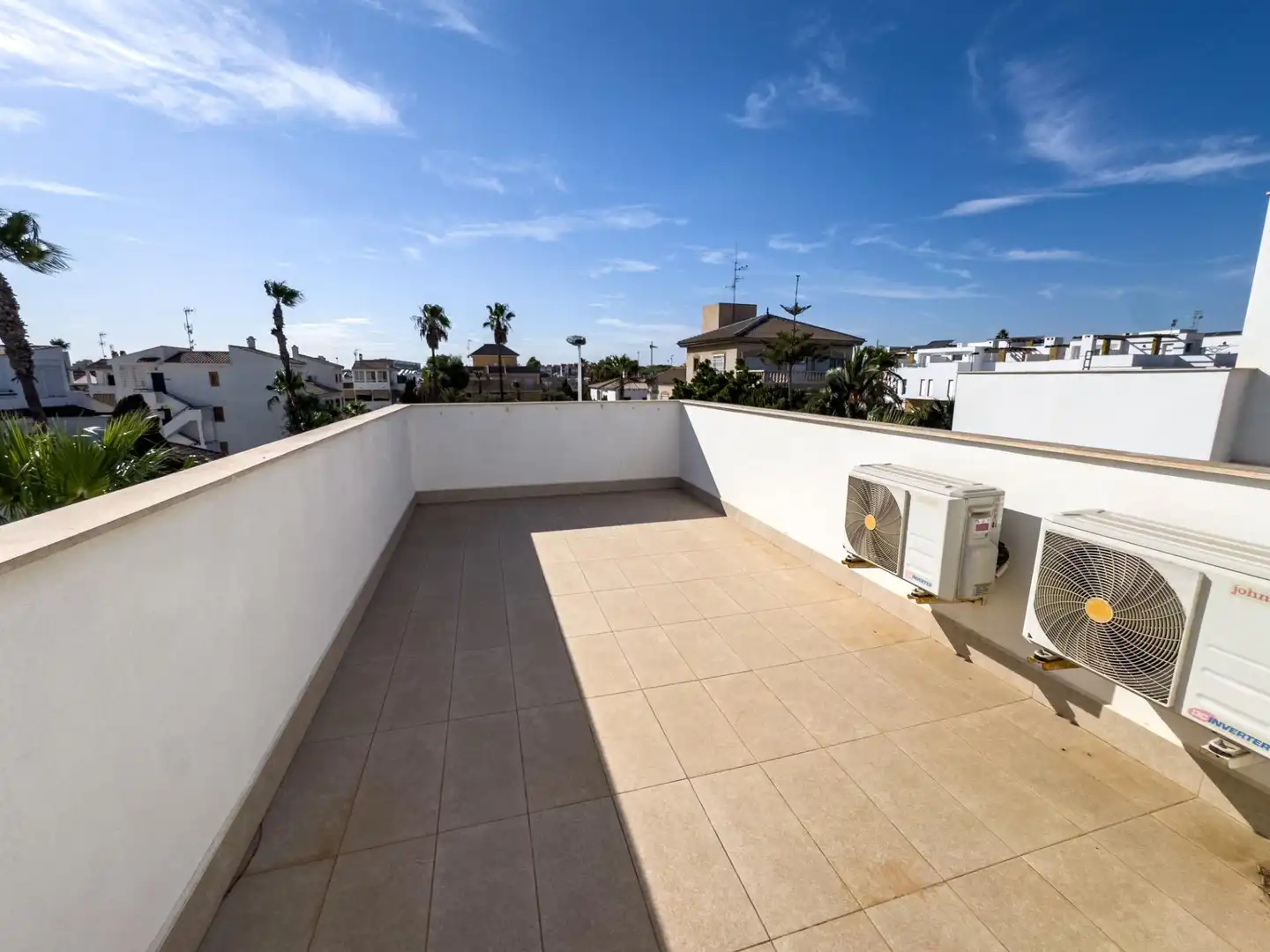 Villa mit Terrasse zum Verkauf in Nueva Torrevieja - Aguas Nuevas, imagen 31