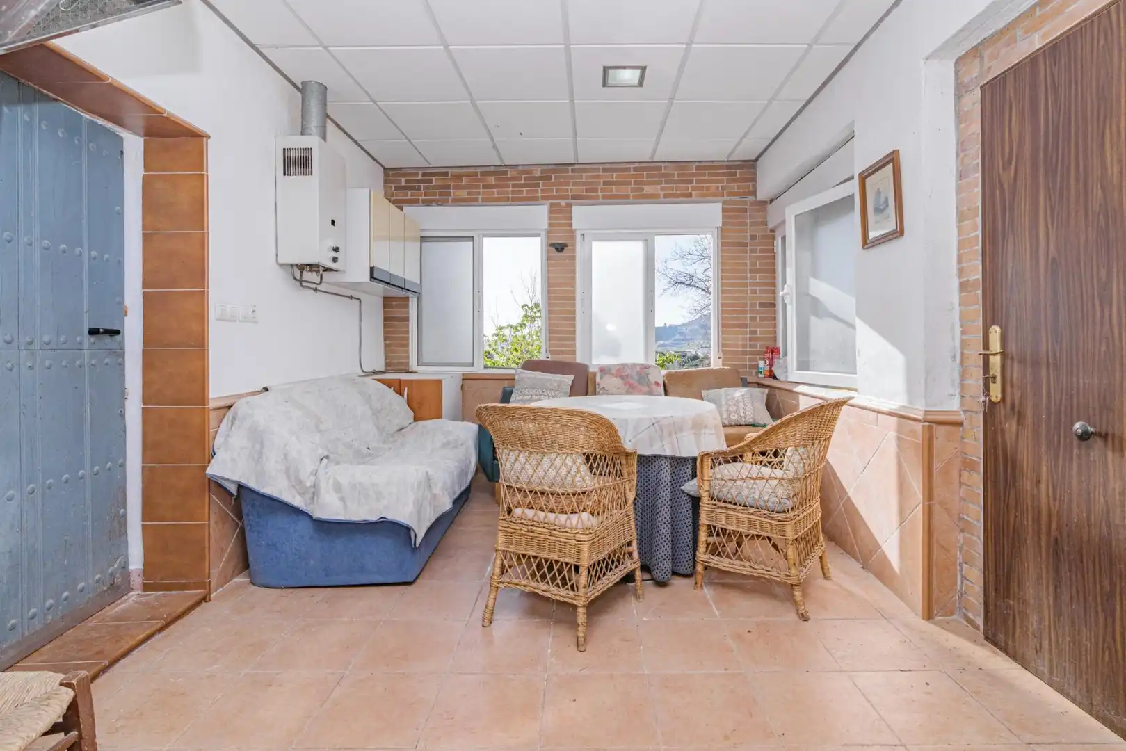 House with terrace for sale in Molvízar, imagen 10