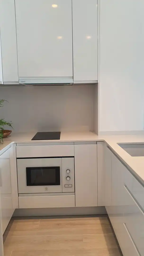 Apartament amb piscina de lloguer a Passeig Marítim de Neptú, imagen 17