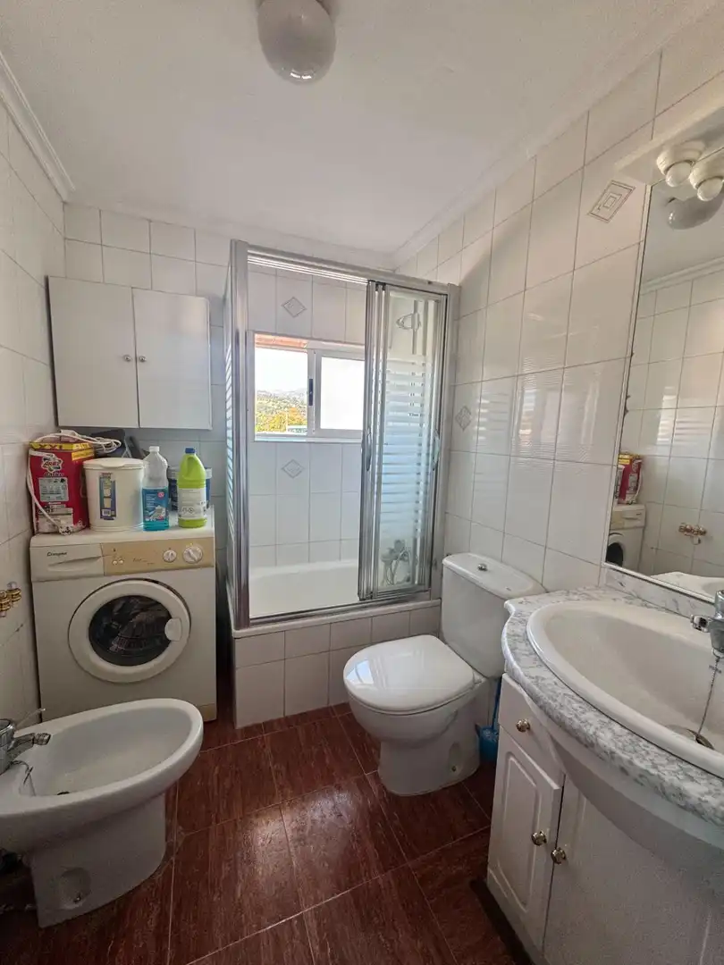Bathroom of Apartments for sale in Grado  with Heating