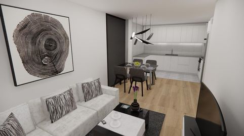 Foto 4 de Piso en venta en Calella, Barcelona