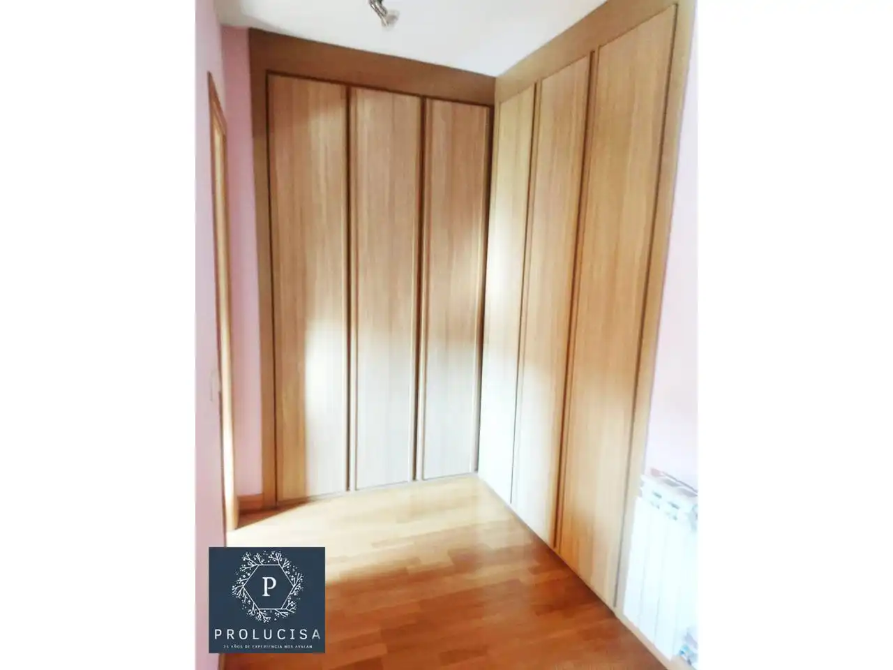 Bedroom of Detached homes for sale in Fuenlabrada  with Air Conditioner, Heating and Terrace