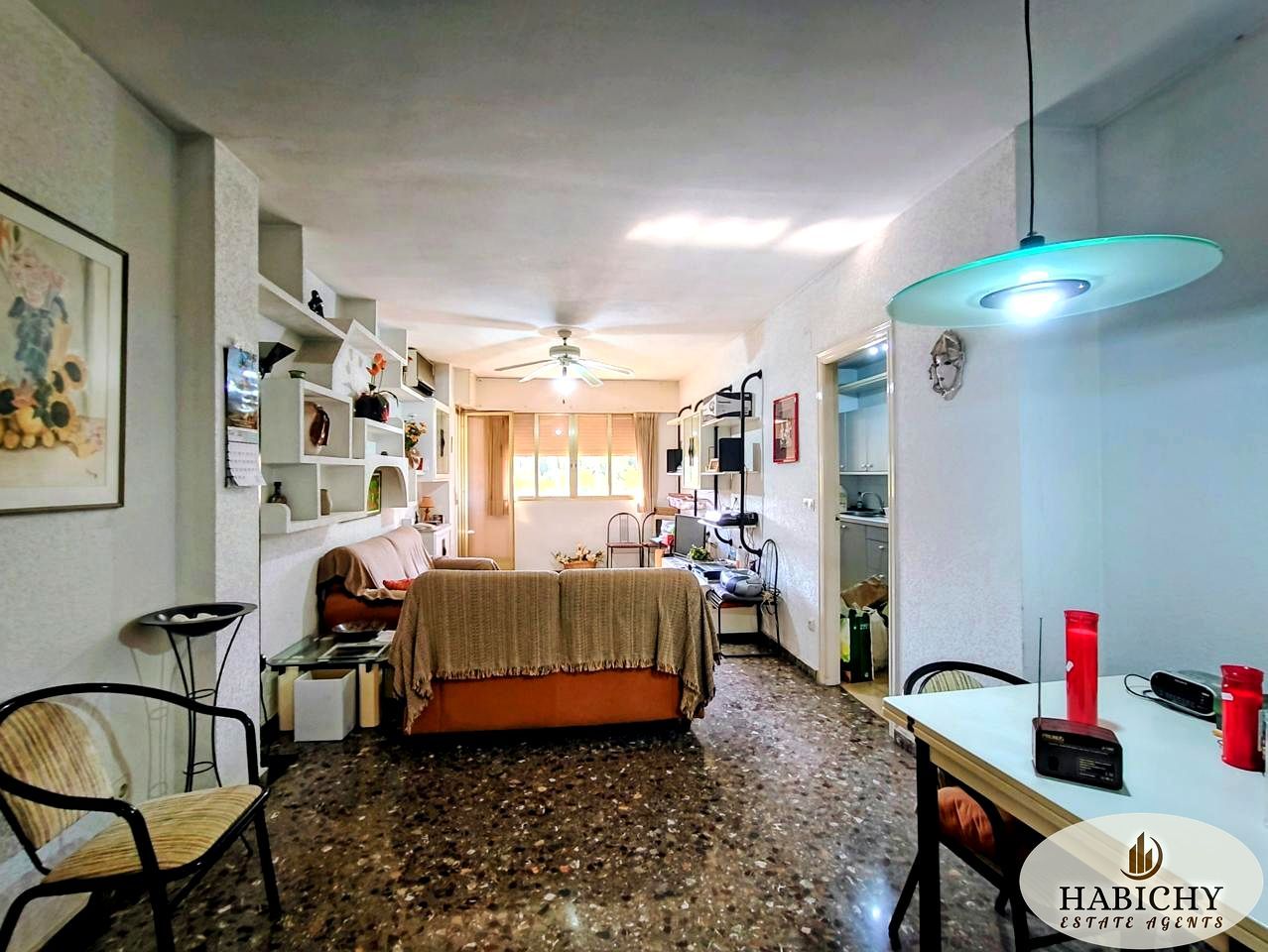 Apartment for sale in  Murcia Capital  with Terrace and Storage room