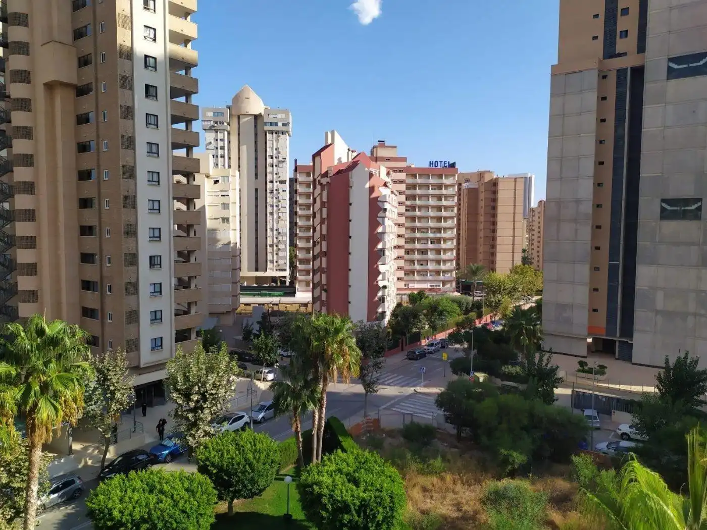 Einzelparkplatz zum Verkauf in Avenida de Cuenca, imagen 5