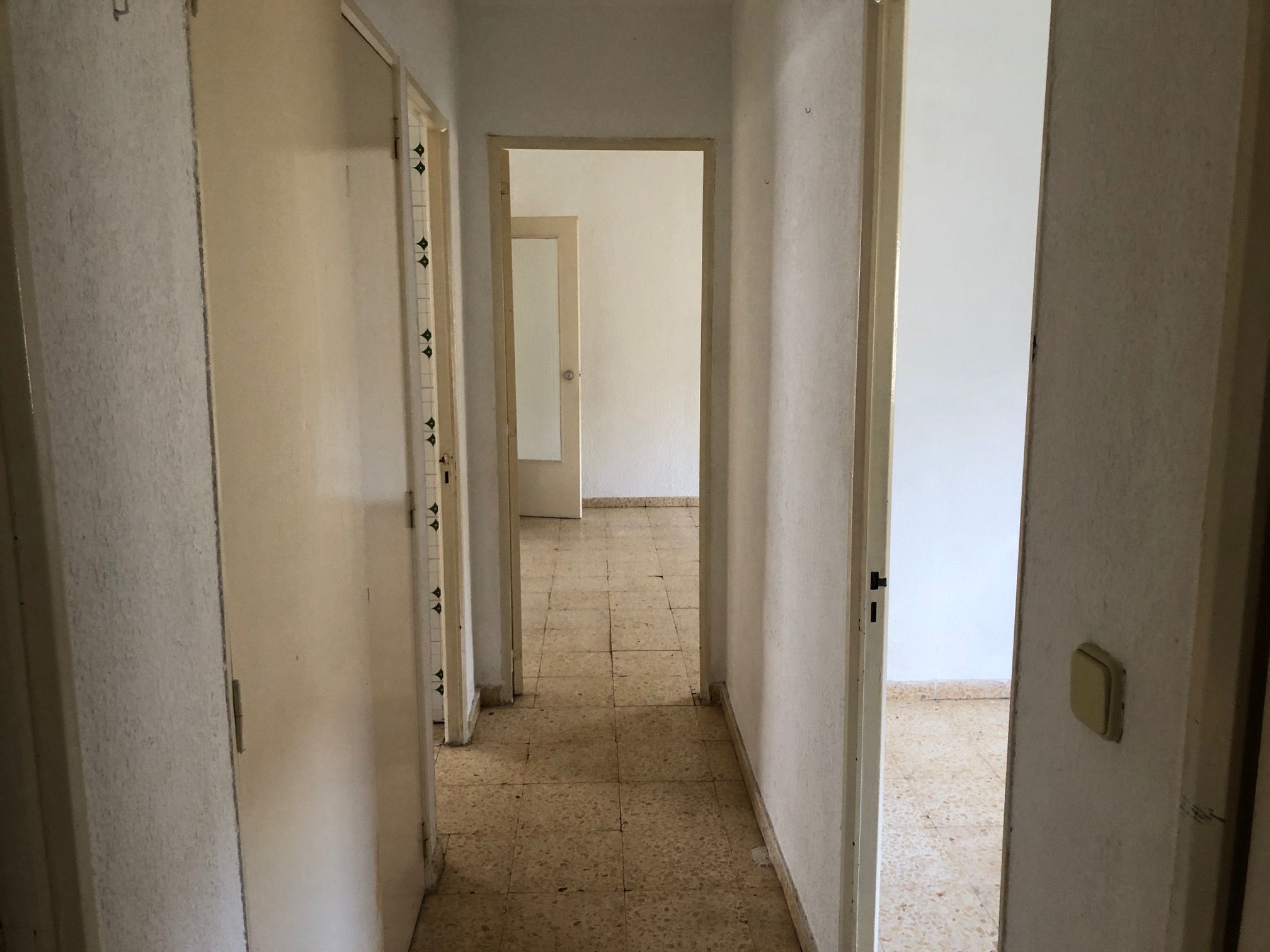 Flat for sale in Linares