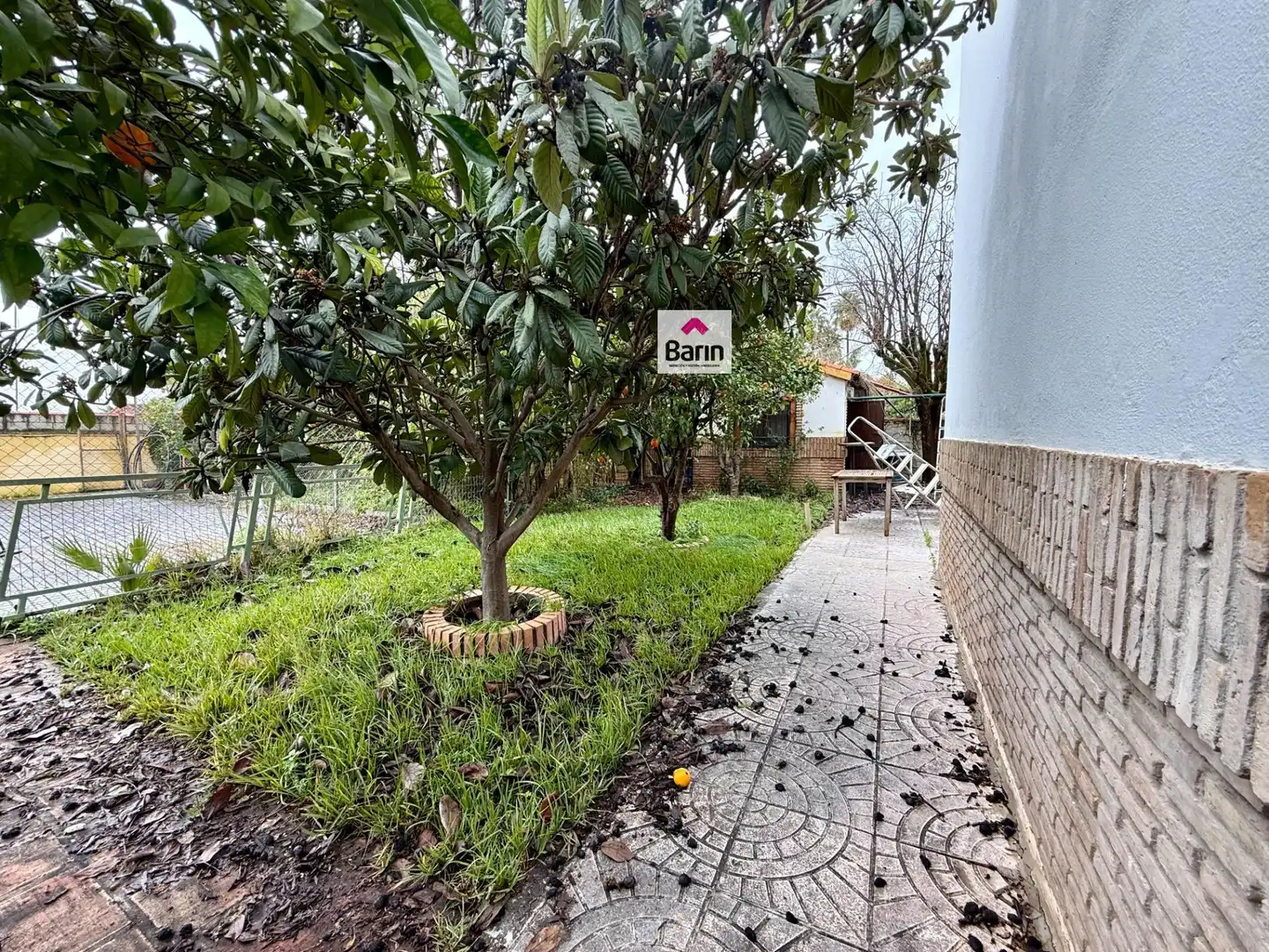 Jardí de Casa o xalet en venda en Córdoba amb Jardí privat, Terrassa i Traster