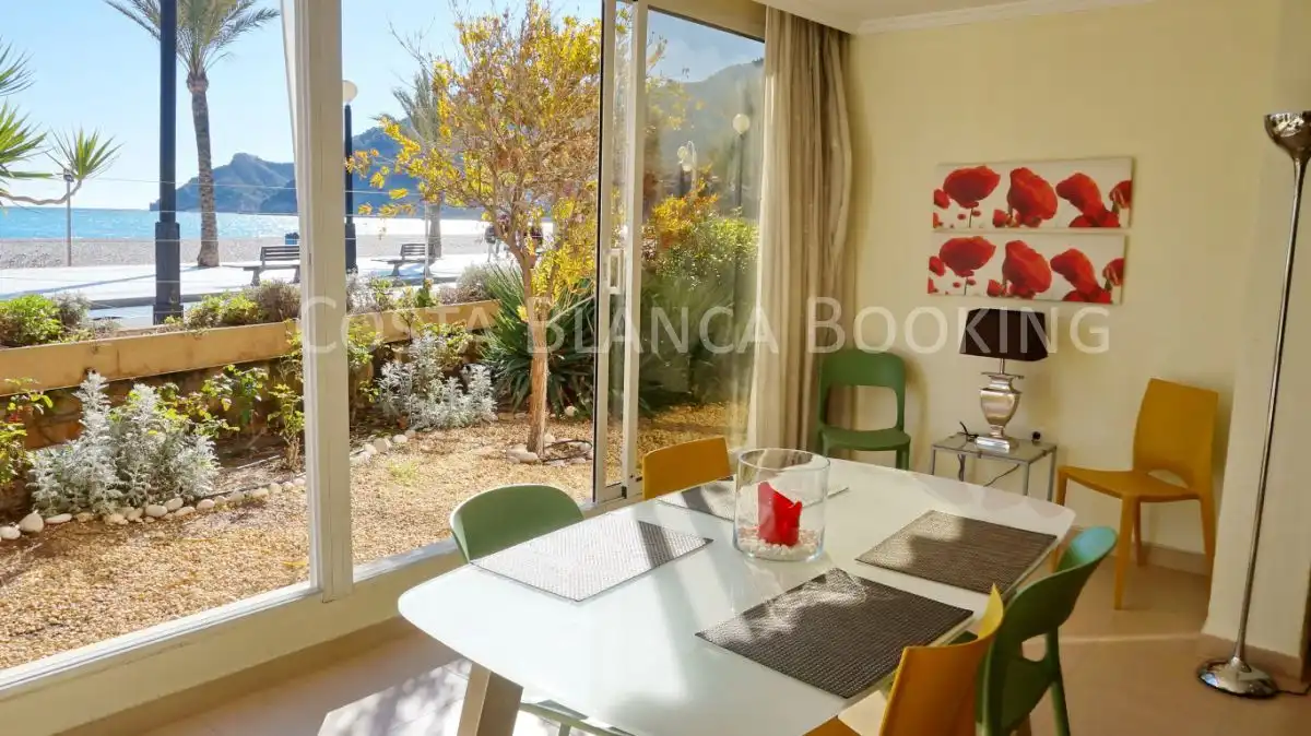 Apartamento con ascensor en venta en L'Albir, imagen 14