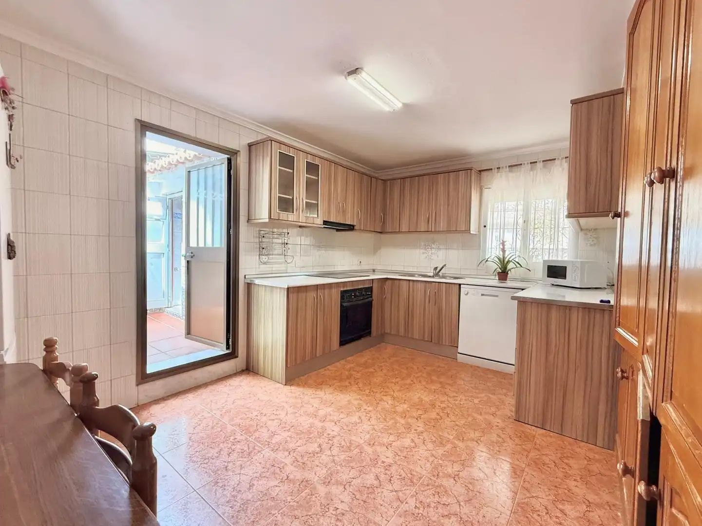 Chalet con jardín en venta en Campo de Mijas, imagen 7