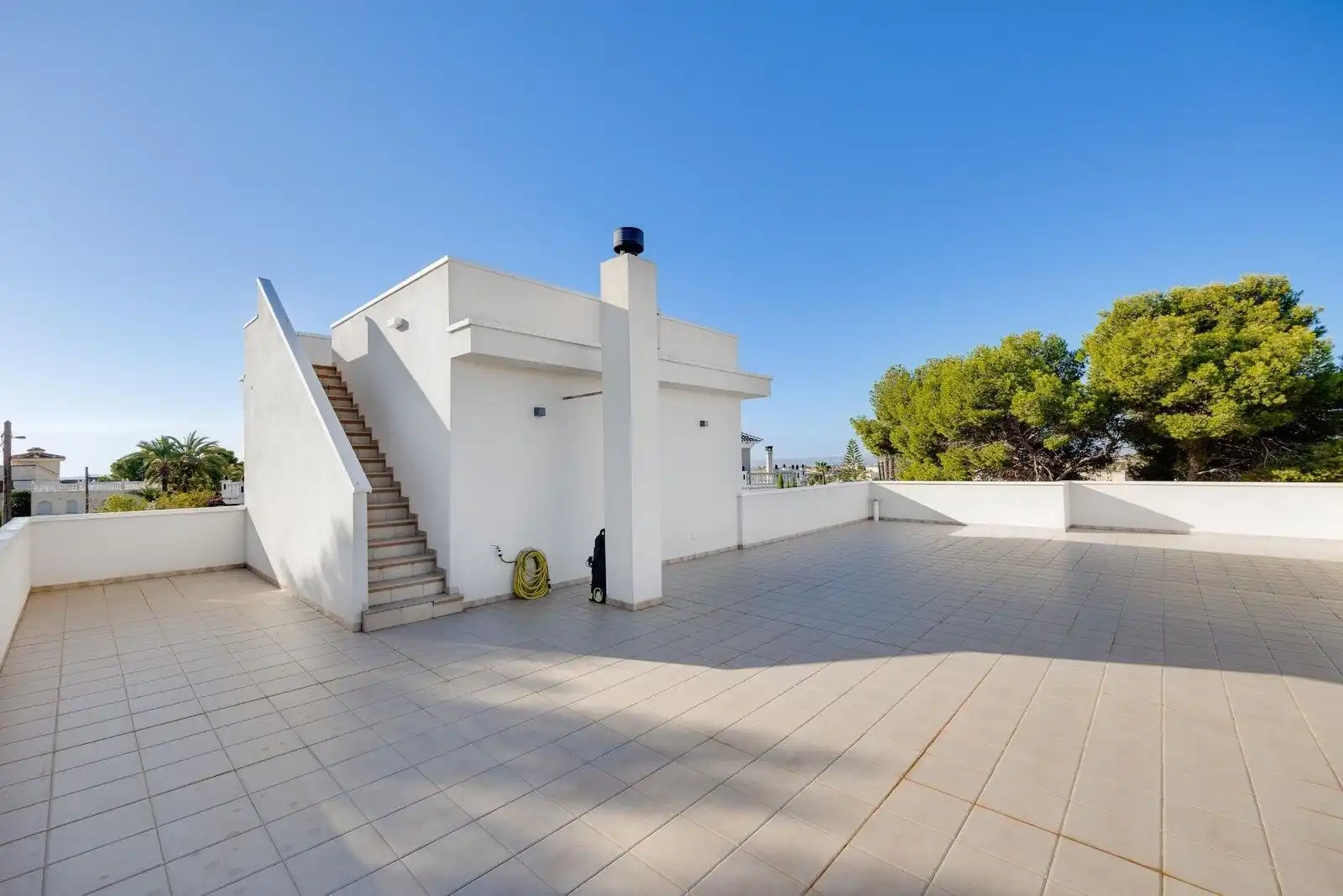 Chalet con piscina en venta en Ciudad Quesada, imagen 37