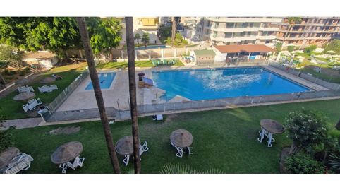 Foto 2 von Wohnung zum Verkauf in Avenida Alay, Puerto Marina, Benalmádena