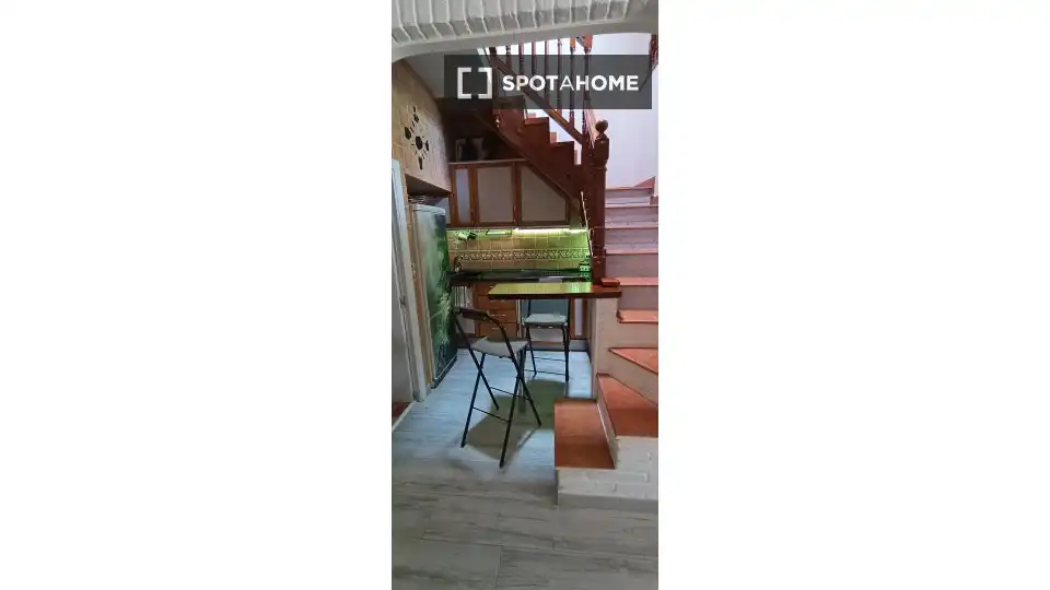 Habitació a Singuerlín