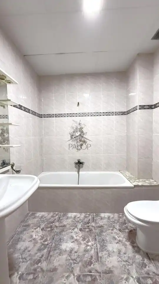 Bany de Casa o xalet en venda en Carcaixent