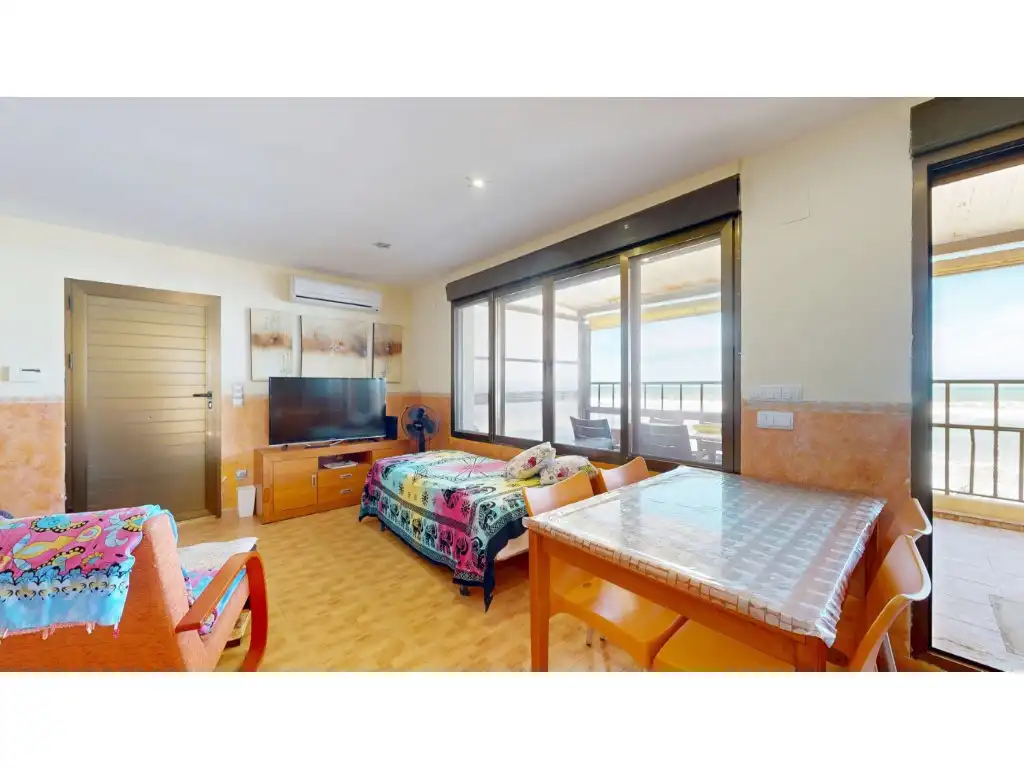 Habitación de Dúplex en venta en Tavernes de la Valldigna con Terraza