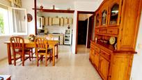 Kitchen of Flat for sale in Cunit  with Storage room