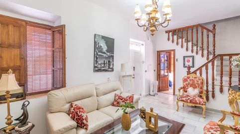 Foto 5 de Casa o xalet en venda a Barrio de Albaicín, Granada Capital