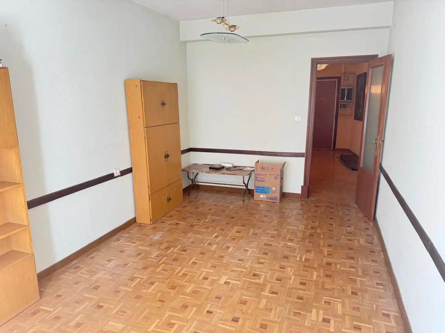 Flat for sale in Calle Joaquín Costa, Centro Ciudad