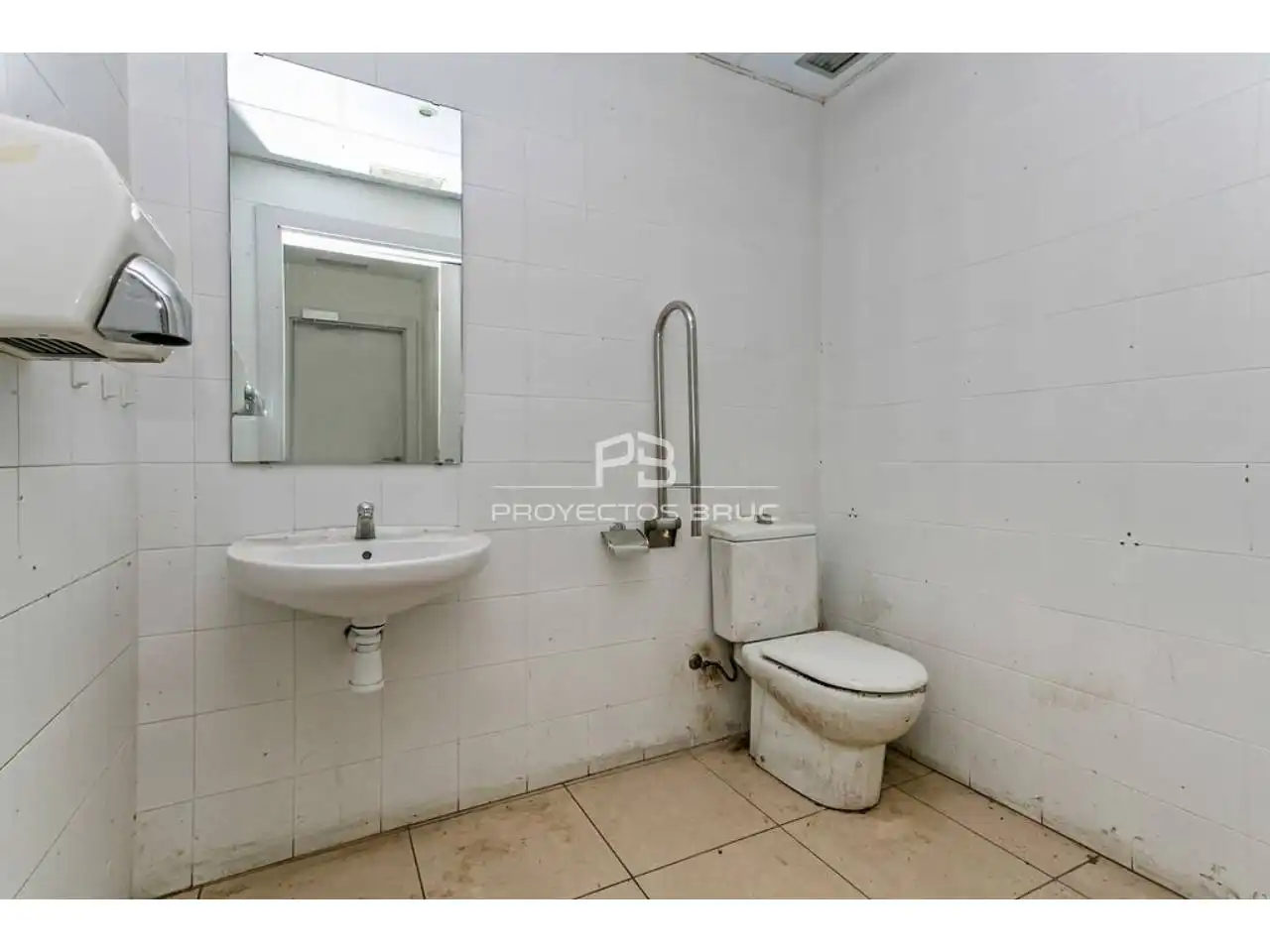 Business premises for sale in Calle Mosén Jacinto Verdaguer, imagen 23
