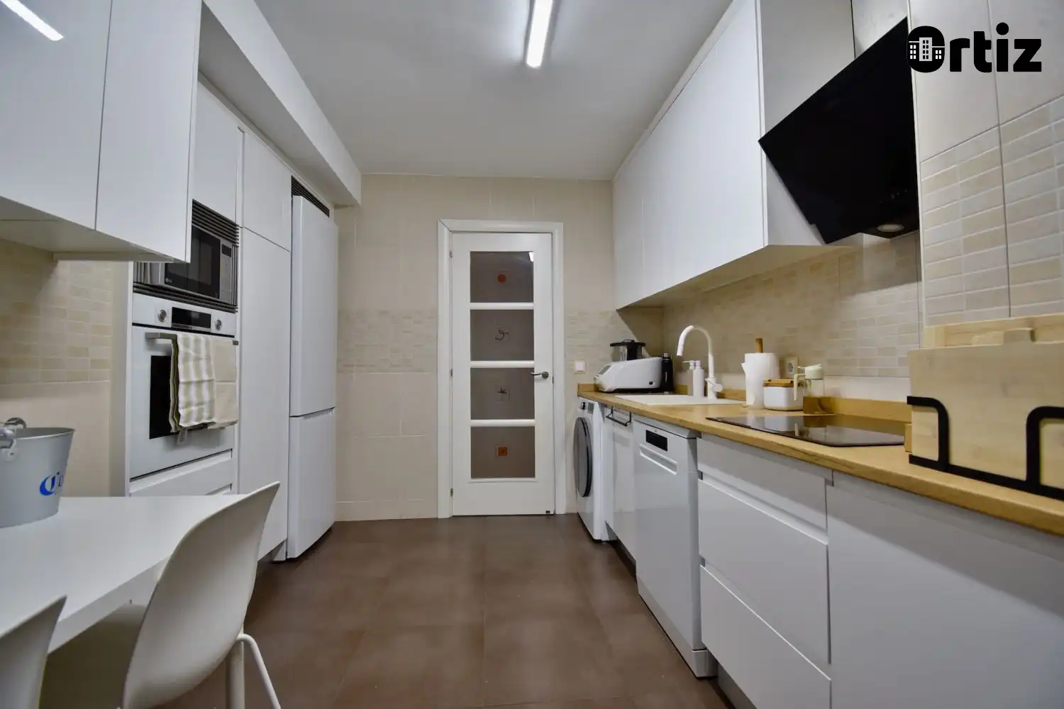Wohnung mit Aufzug zum Verkauf in Parque Cataluña, imagen 14