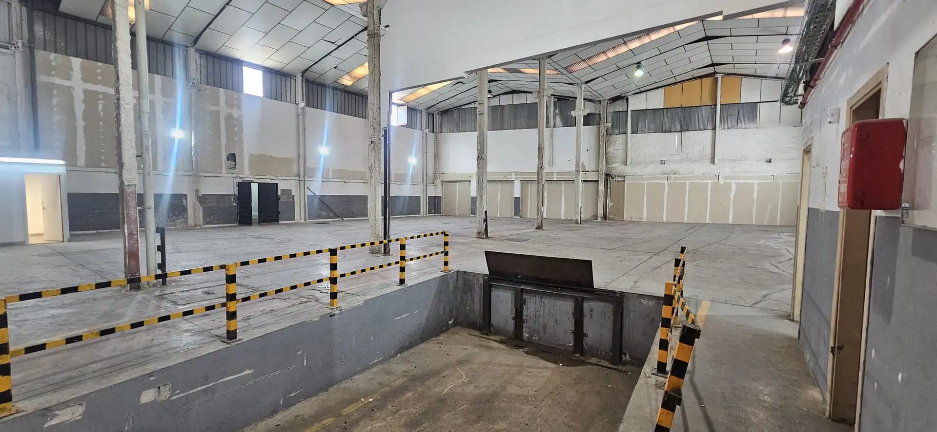 Nave industrielle à vendre à Casablanca, imagen 9