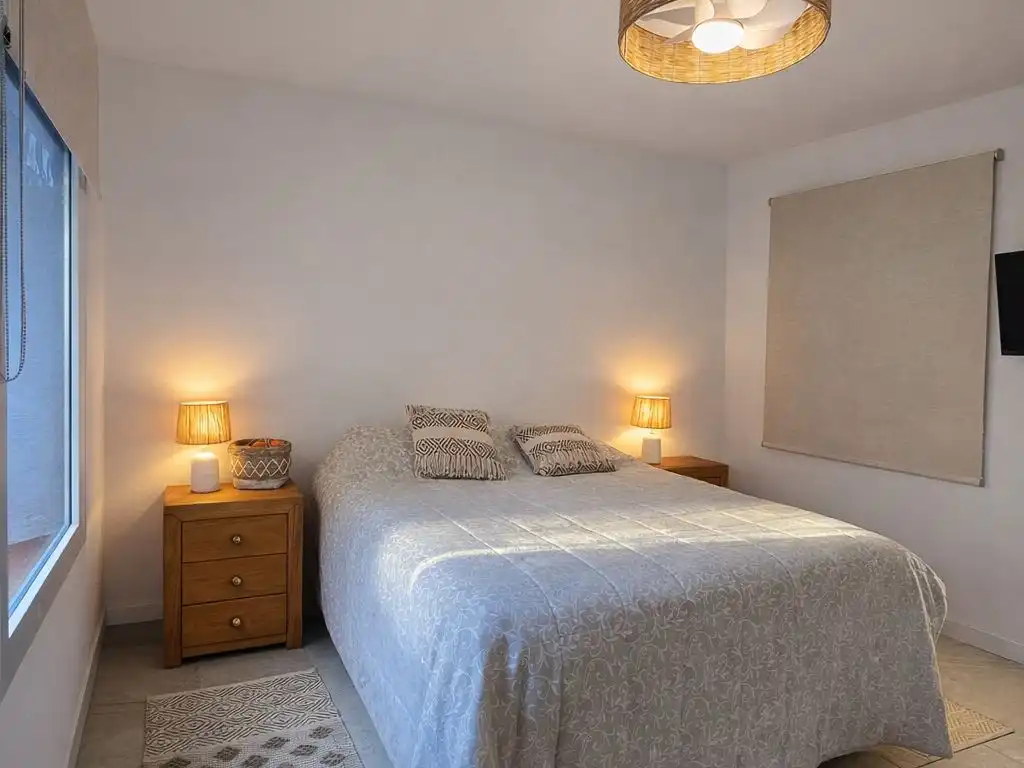 Doppelhaushälfte mit Garten zur Miete in Carrer el Picaflor 20, imagen 5