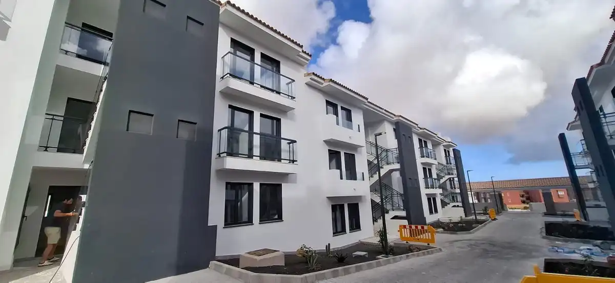 Apartament en venda a Corralejo