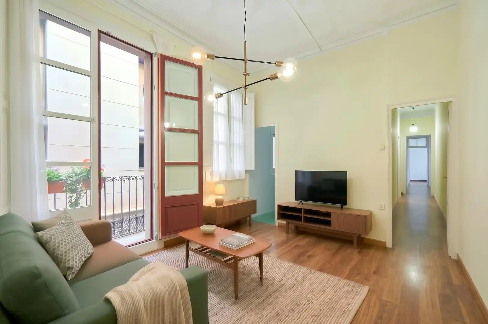 Wohnung mit Terrasse zum Verkauf in BERTRELLANS, imagen 4
