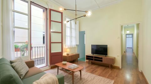 Foto 4 de Piso en venta en Bertrellans, Barri Gòtic, Barcelona Capital
