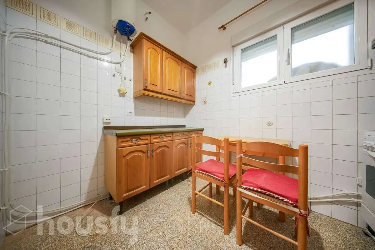 Piso en venta en Principe de Vergara, Nueva España