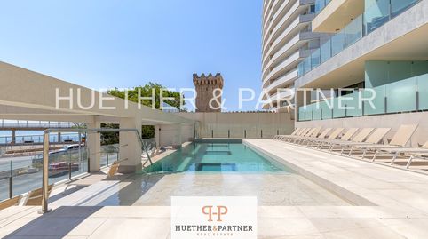 Foto 5 de Piso en venta en Cort, Palma de Mallorca