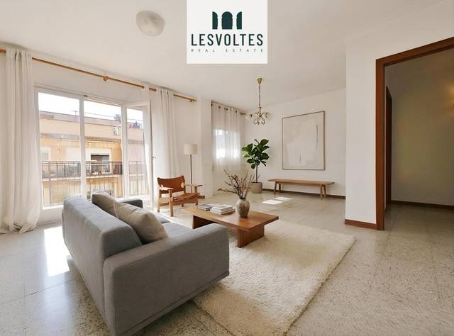 Piso en Venta en Ample en Molí de Vent - La Sauleda