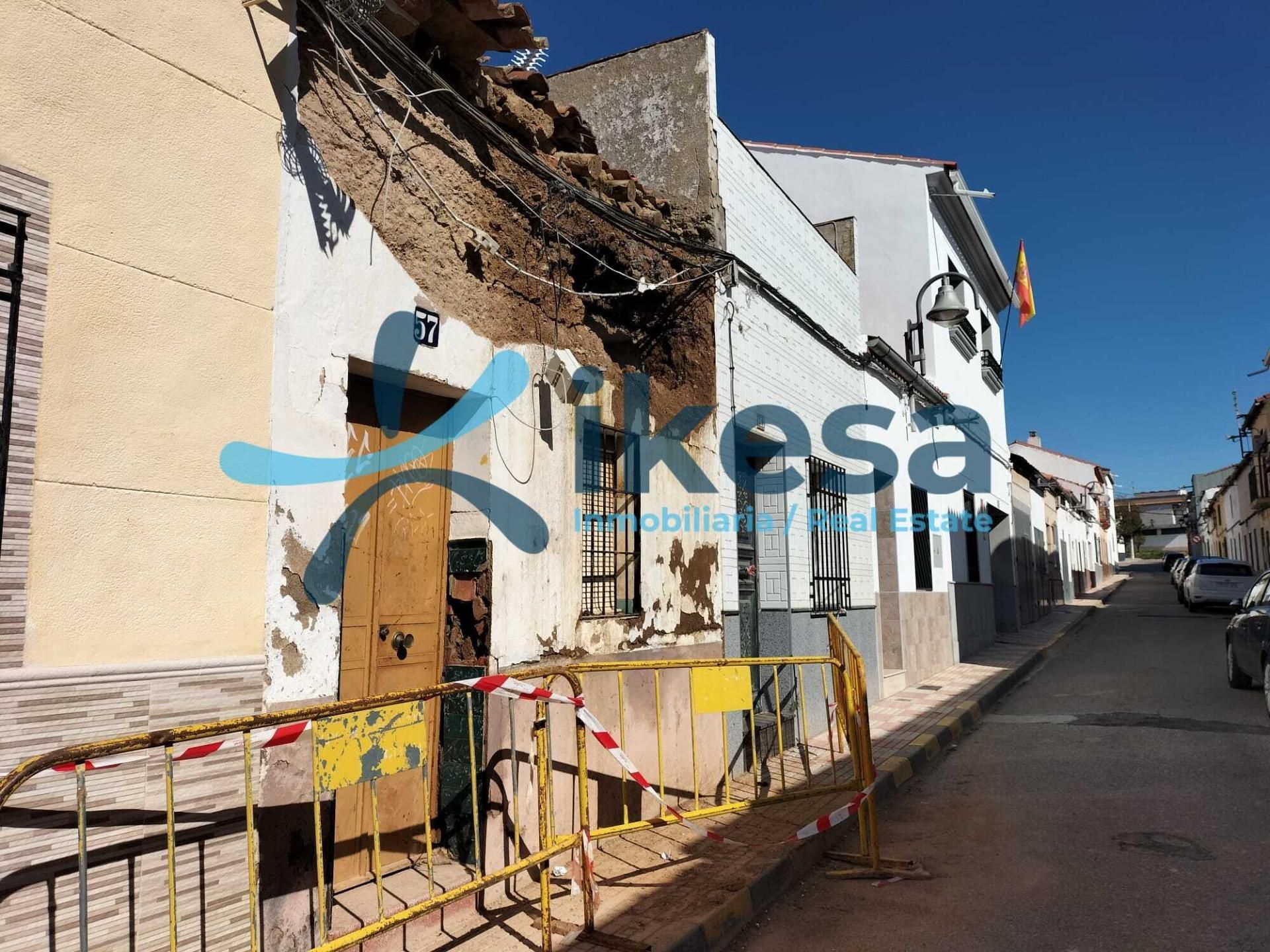 Single-family semi-detached for sale in Peñarroya-Pueblonuevo