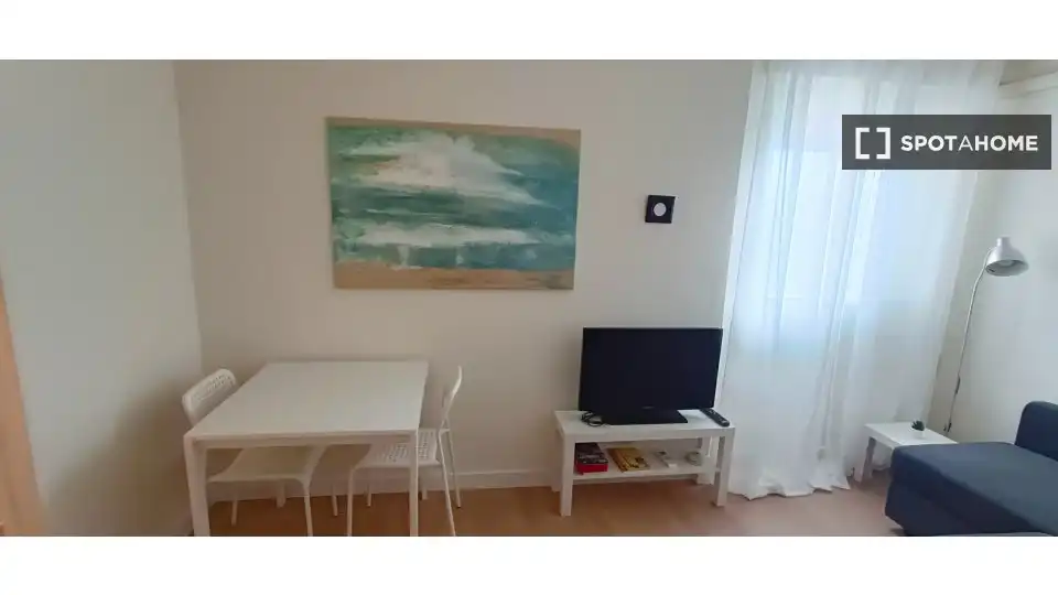 Flat to rent in Barrio de Salamanca, imagen 11