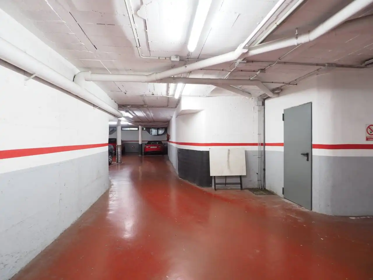 Parking of Garage for sale in Granollers