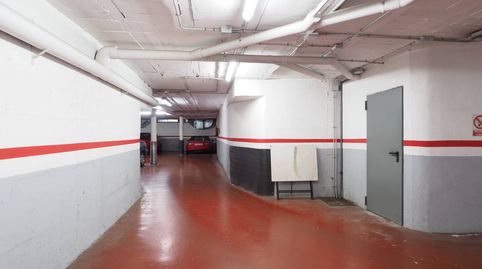 Foto 5 de Garaje en venta en Calle Barcelona, 136, Sant Miquel, Granollers
