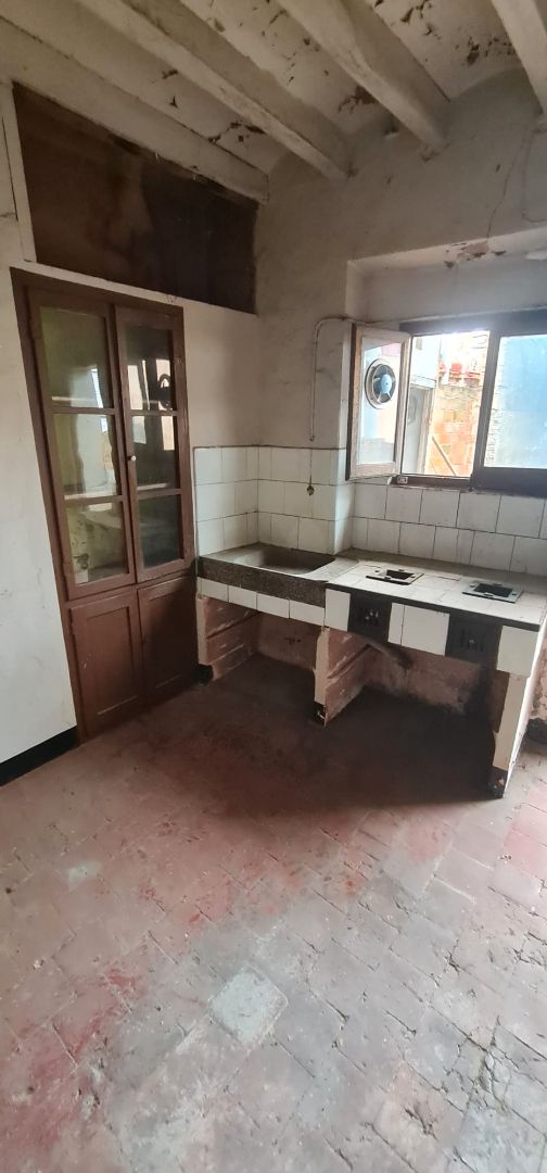 Cuina de Pis en venda en Olot