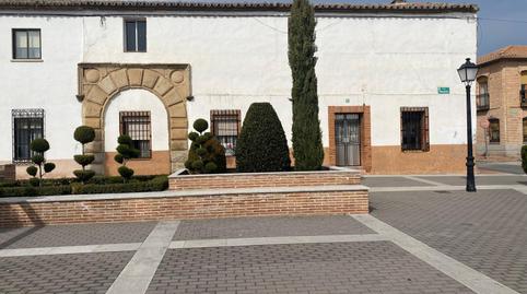 Foto 4 de Finca rústica en venda a Villa del Prado, Madrid