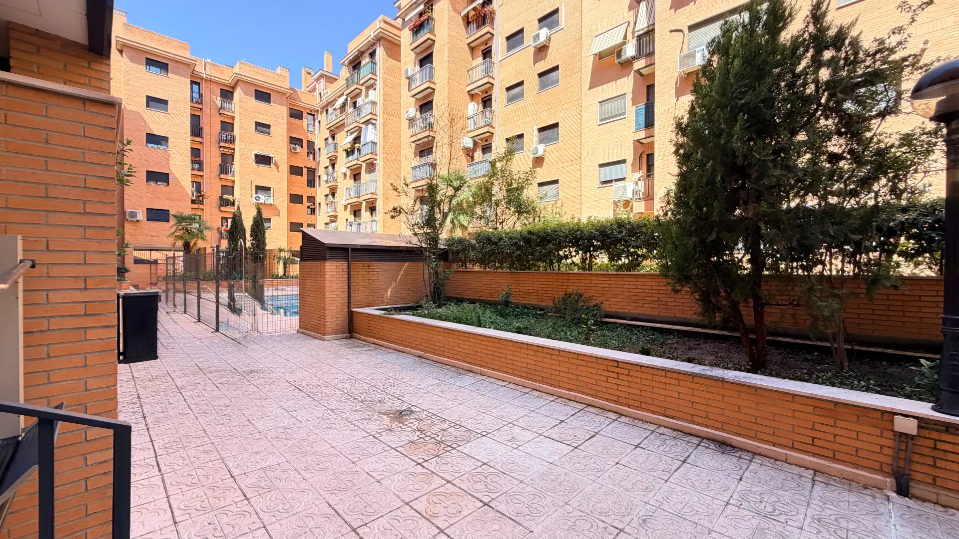 Piso con terraza en venta en Calle de Ricardo Goizueta, imagen 19