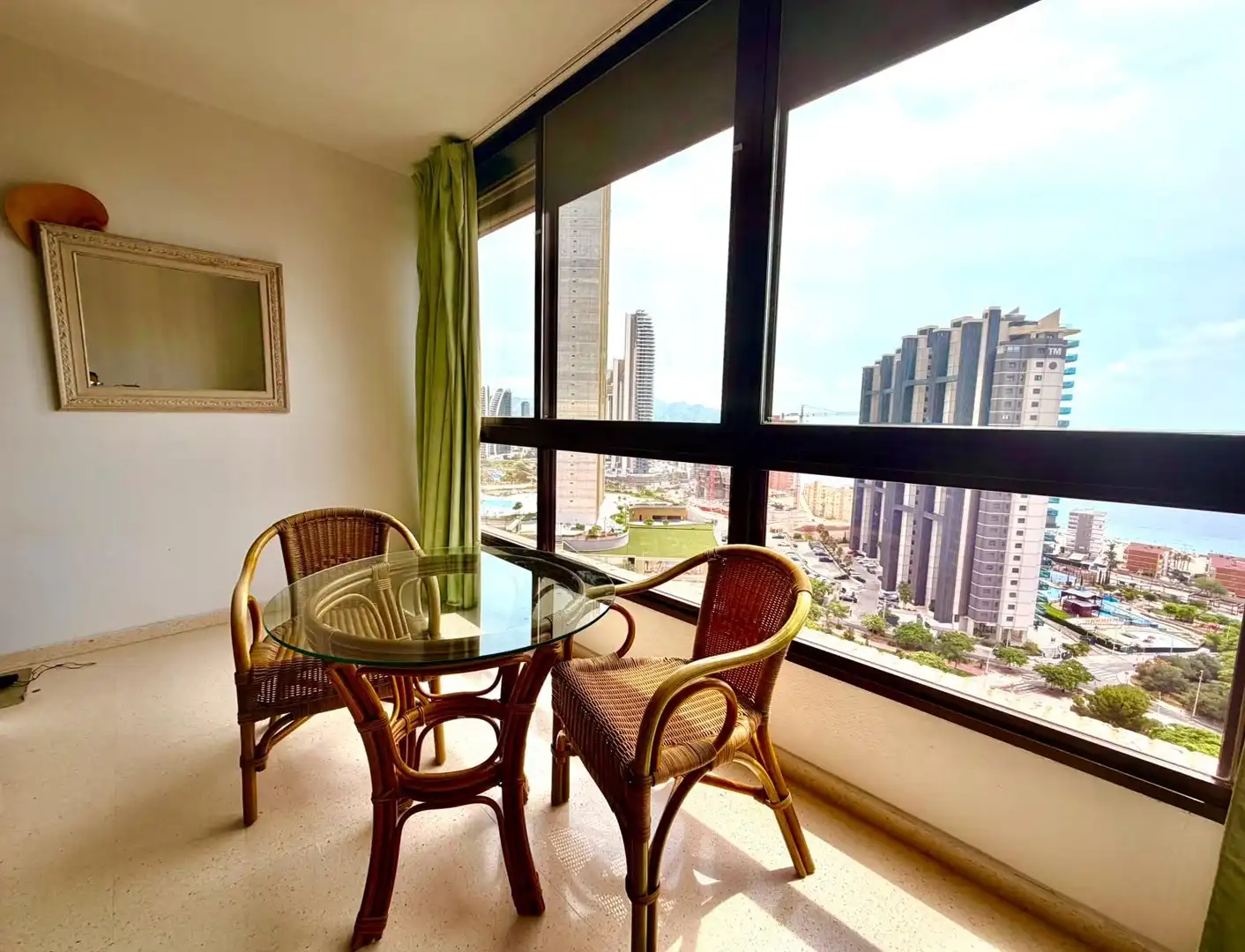 Flat with pool for sale in Playa de Poniente, imagen 3