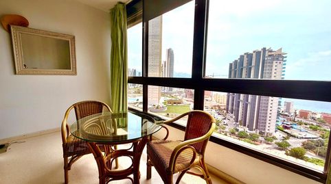 Foto 3 de Piso en venta en Playa Poniente, Benidorm