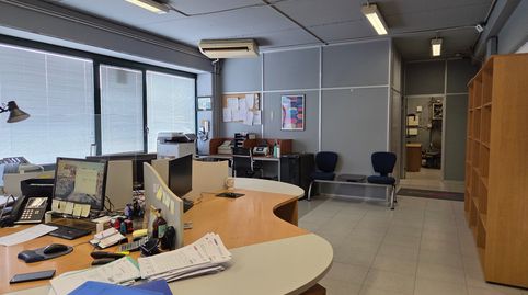 Foto 5 von Fabrikhallen zur Miete in Carrer Torrent del Matre Sig, 28, Cervelló, Barcelona