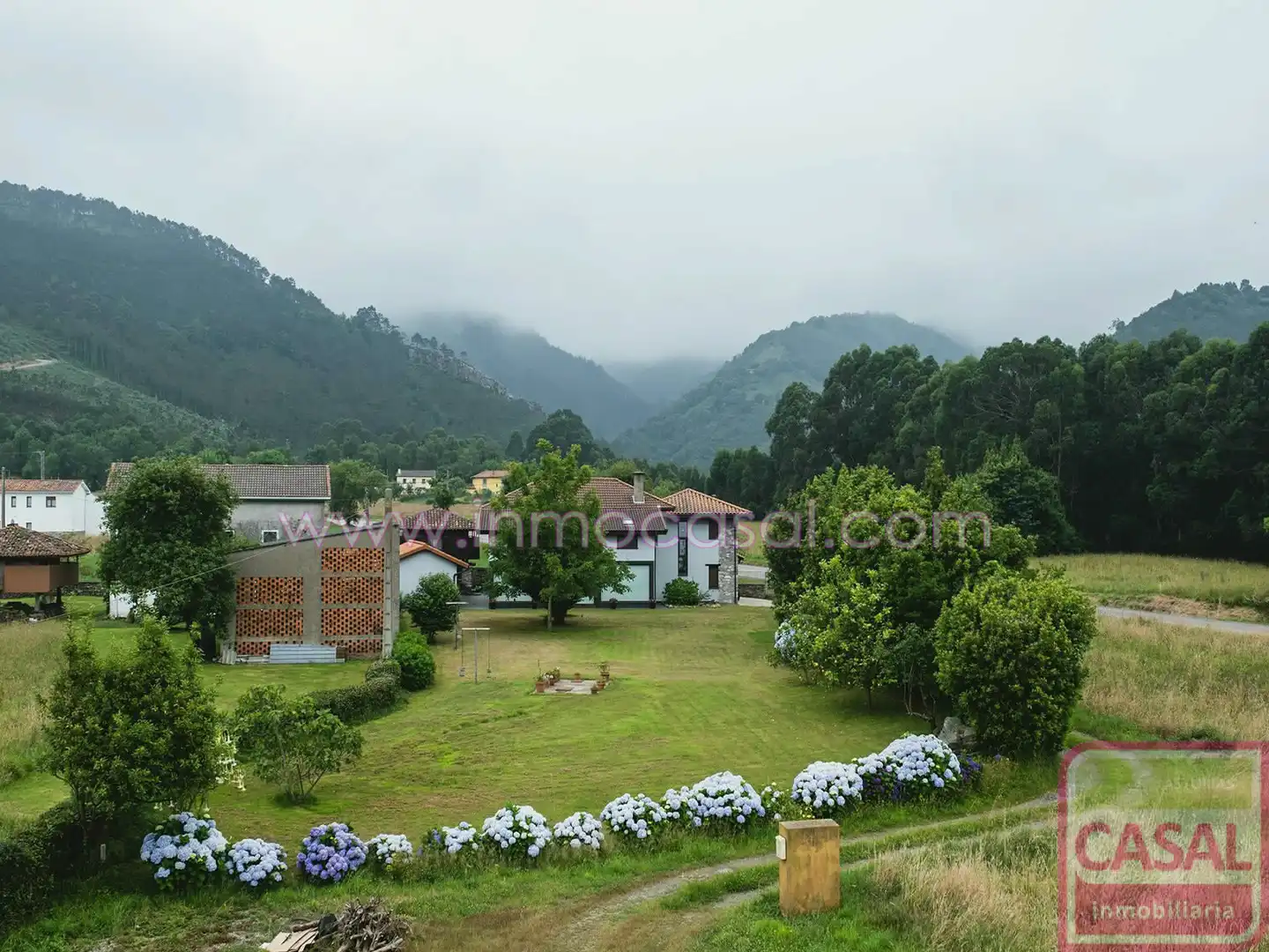 Houses for sale in Cudillero